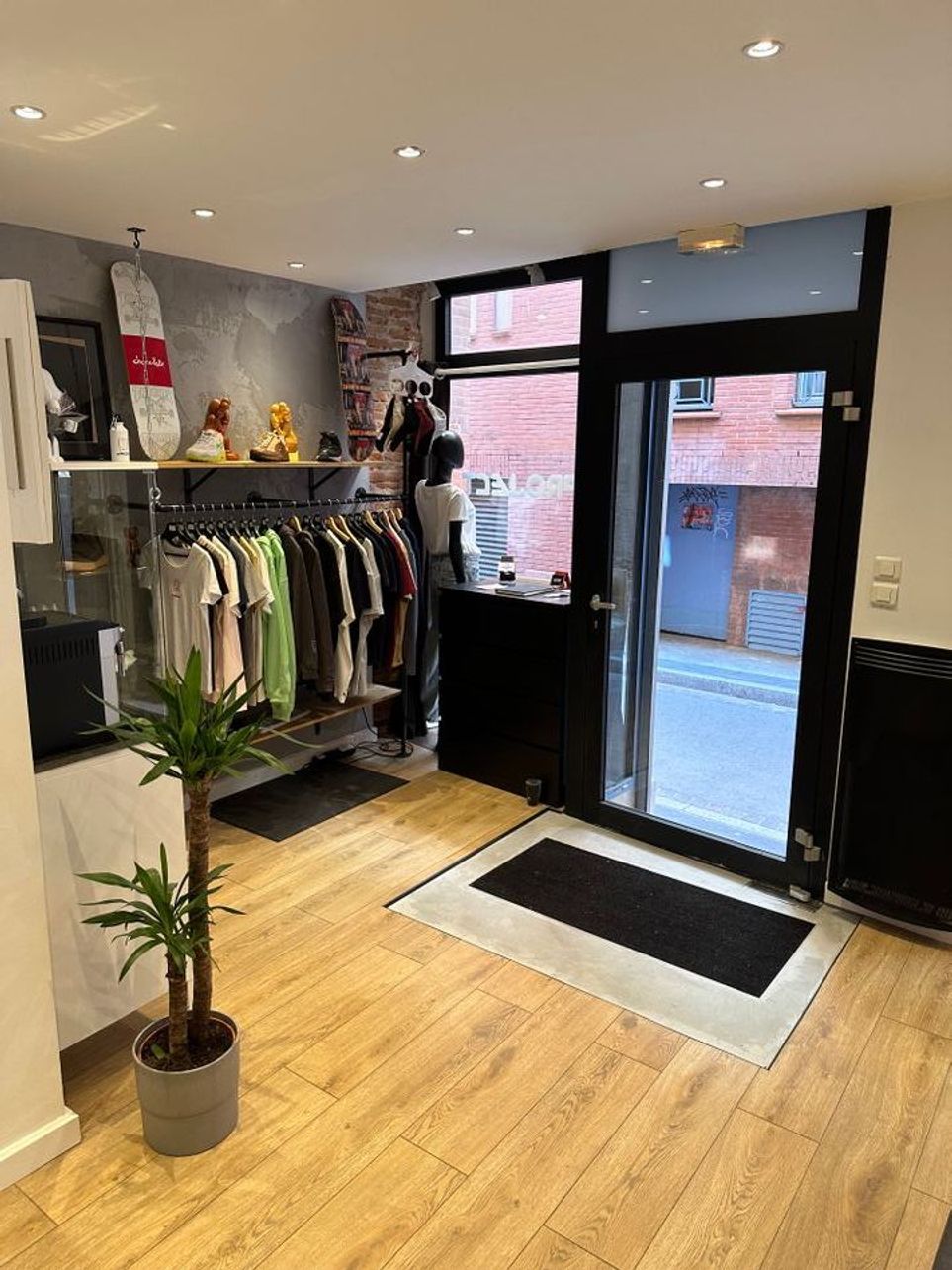 Photo de la boutique Pop-up store Toulouse à partager 5